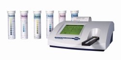 QUANTOFIX® Relax | Description : QUANTOFIX<sup>®</sup> Relax Reflectance photometer
